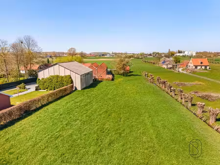 terrain à vendre à deerlijk € 238.000 (lqbi7) - immo beguin office waregem | zimmo