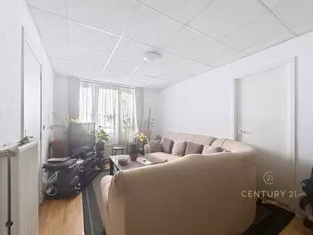 anderlecht - appartement 2 chambres