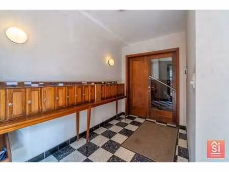 appartement 2 chambres