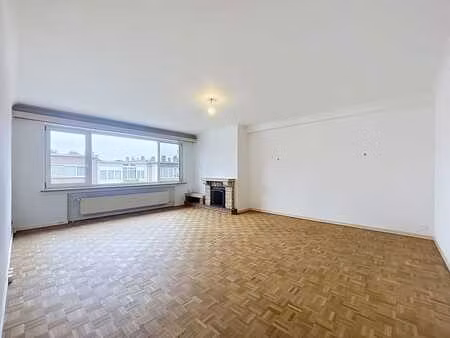 appartement 3 chambres avec terrasse