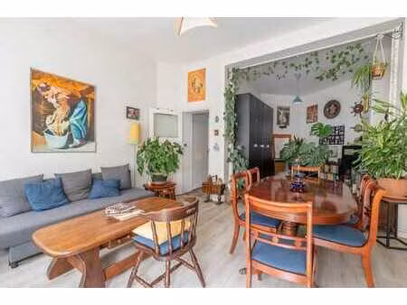 idéal comme investissement ou 1er achat  faible charges