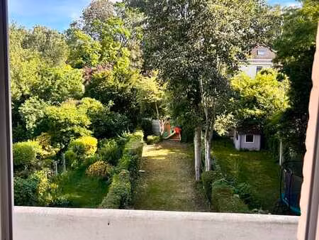 appartement 1 chambre de 70 m2 avec balcon
