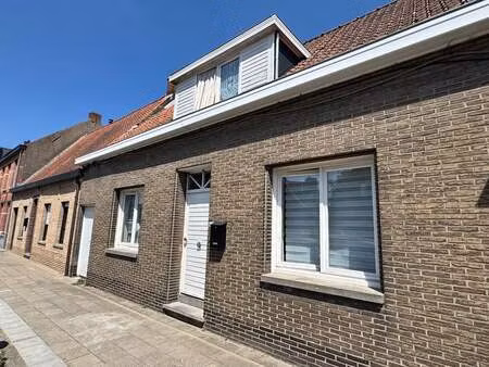 maison à vendre à wakken € 225.000 (lqbul) - optimmo it cvba | zimmo