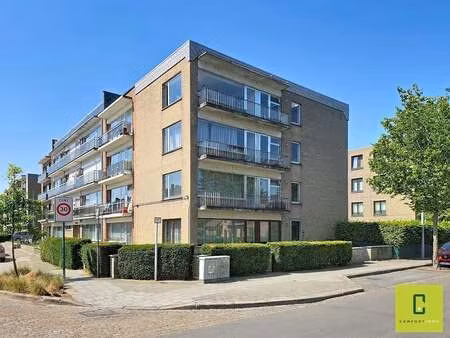 appartement à vendre à sint-andries € 239.000 (lqade) - comfortimmo | zimmo