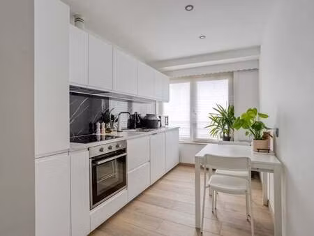 appartement à vendre à ninove € 230.000 (lof54) - woonkantoor bvba | zimmo