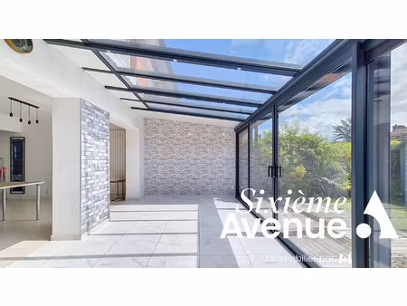 vente maison 4 pièces 113 m² grande-synthe (59760)