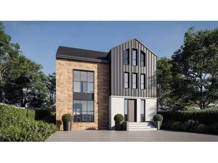 vente maison neuve 6 pièces 164 m² à le raincy (93340)  751 000 €