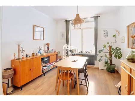 vente maison 7 pièces 105 m² lille (59260)