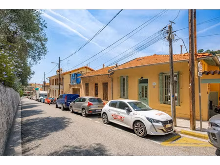 vente maison 7 pièces 163 m² à nice (06000)  775 000 €
