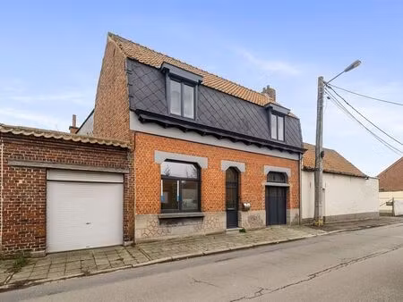 maison à vendre à kain € 230.000 (lqbly) - immo beguin deinze | zimmo