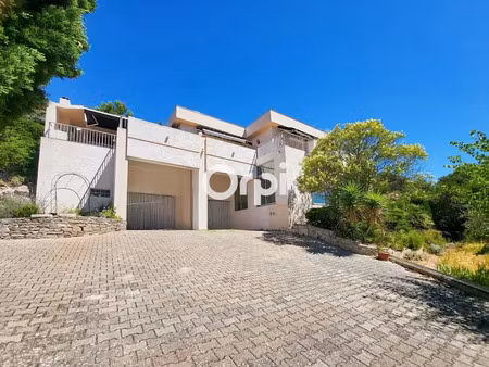 vente villa 4 pièces 228 m² à carnoux-en-provence (13470)  780 000 €