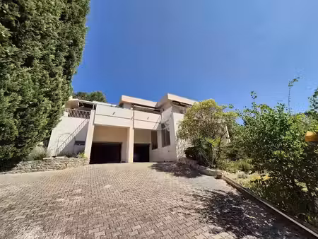 vente villa 7 pièces 215 m² à carnoux-en-provence (13470)  780 000 €