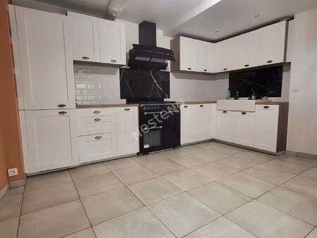 la roquebrussanne maison de village 3 pièces 70m2