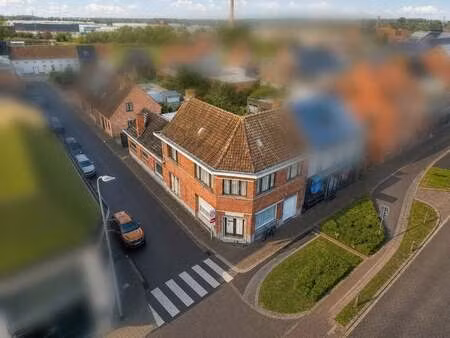 maison à vendre à waarschoot € 229.000 (ljqct) - vastgoed dylan | zimmo