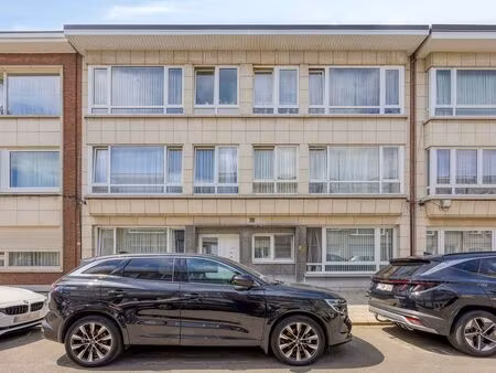 appartement à vendre à antwerpen € 249.000 (lqbuu) - cicero vastgoed | zimmo