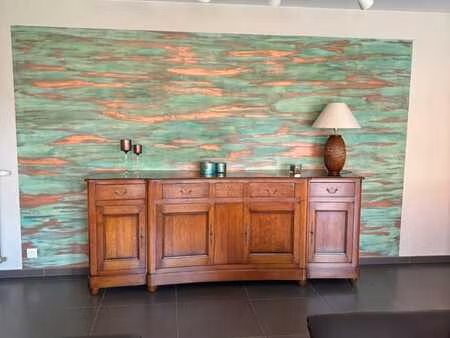 appartement de standing