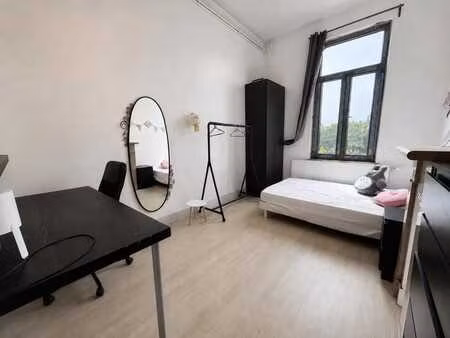 chambre à louer
