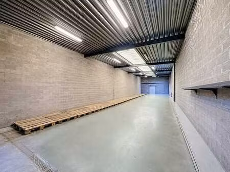 entrepot 510m²