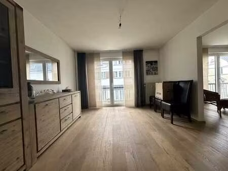 appartement à louer à malmedy