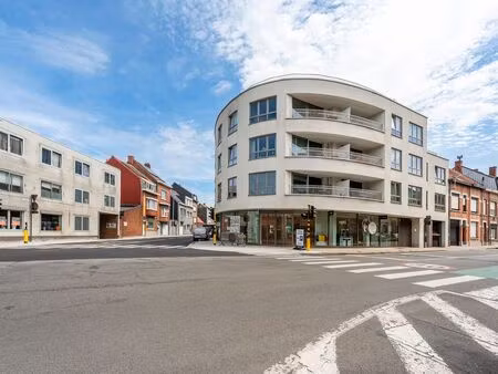 appartement à vendre à menen € 250.000 (lqbxt) - habitat wevelgem | zimmo
