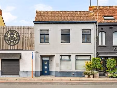 bien professionnel à vendre à deinze € 250.000 (lqbeo) - immo beguin collines | zimmo