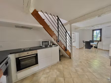 appartement à louer - callian