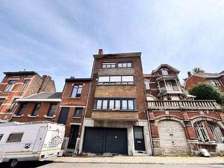 appartement à vendre à liège € 260.000 (lqci4) - a & h d'affnay | zimmo