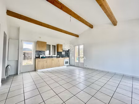 appartement à louer - fayence