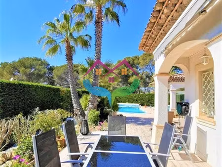 location courte durée studio saint raphaël boulouris