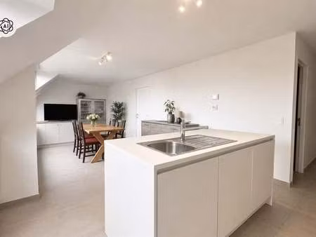 appartement à vendre à desselgem € 264.195 (lqbhh) | zimmo
