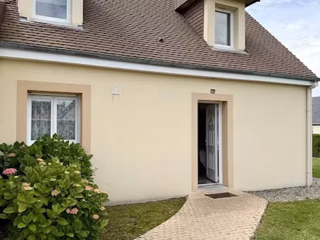 vente maison 5 pièces 128.81 m² à blonville-sur-mer (14910)  550 000 €