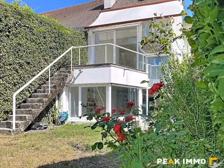 vente maison 5 pièces 134 m² à bonne (74380)  550 000 €