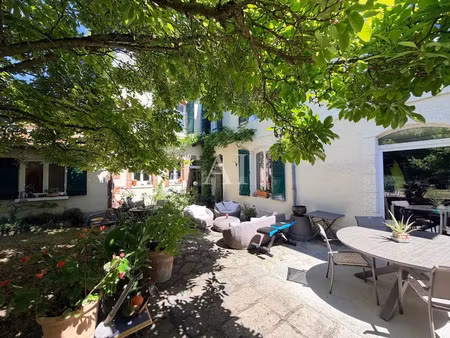 vente maison 7 pièces 223 m² à bourges (18000)  546 000 €