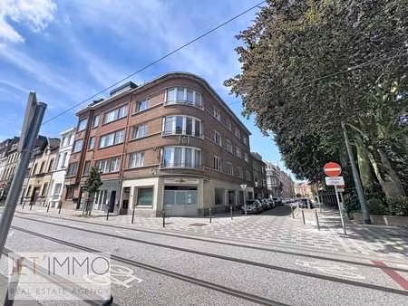 appartement 1 chambre avec vue sur le parc garcet
