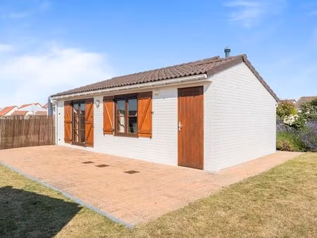 maison à vendre à wenduine € 263.000 (lqcht) - era servimo (wenduine) | zimmo