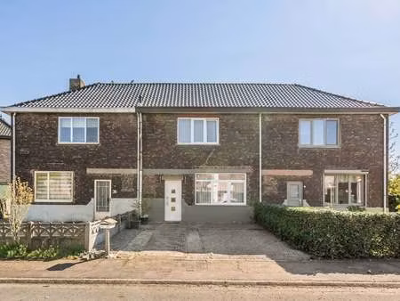 maison à vendre à genk € 265.000 (lqb80) - dewaele - genk | zimmo