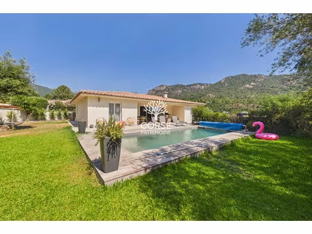 vente maison 7 pièces 165.4 m² à sainte lucie de porto vecchio (20144)  787 500 €