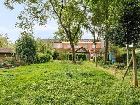 maison à vendre à deerlijk € 229.000 (lqbja) - immo beguin waregem | zimmo