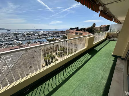 appartement de luxe à vendre à beaulieu-sur-mer