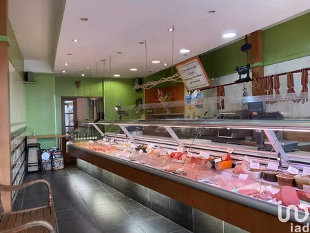 vente commerce 125 m² le doulieu (59940)