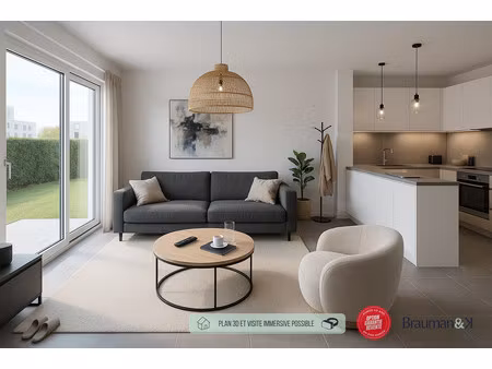 appartement de luxe à vendre dans le quartier centre ville