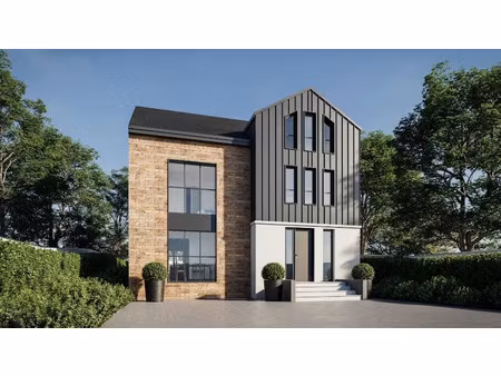 vente maison neuve 6 pièces 164 m² à sucy-en-brie (94370)  847 160 €