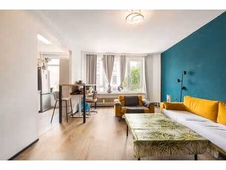 appartement rénové prêt à emménager