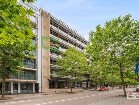 appartement à vendre à bruxelles € 275.000 (lqbxj) - immo francois - brussel | zimmo