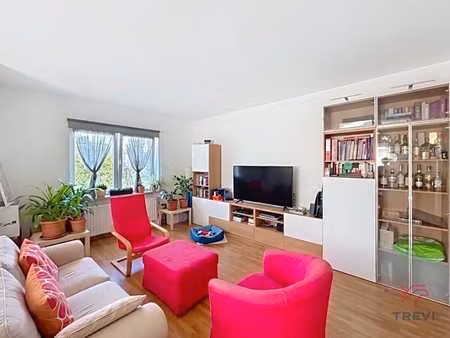 appartement 2 chambres dans un quartier résidentiel !