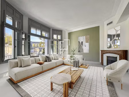 appartement de luxe à vendre à montpellier