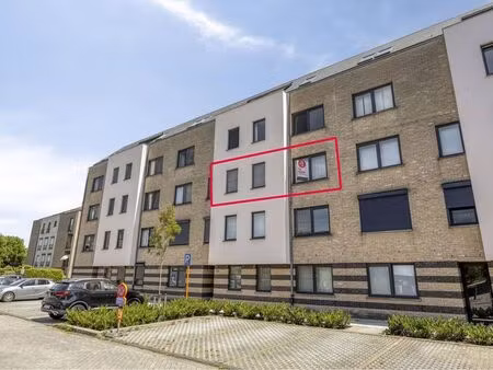 appartement à vendre à burcht € 275.000 (lqb8e) - dewaele - kruibeke | zimmo