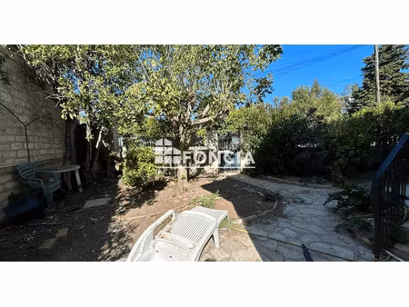 maison de luxe à vendre à montpellier