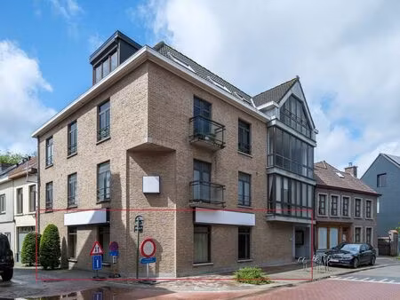 bien professionnel à vendre à maldegem € 285.000 (lqbww) - vanvas | vandersmissen vastgoed