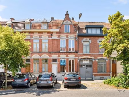 maison à vendre à kortrijk € 283.000 (lqbkr) - immo beguin kortrijk | zimmo
